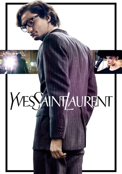 yves saint laurent film stream|yves saint laurent documentary.